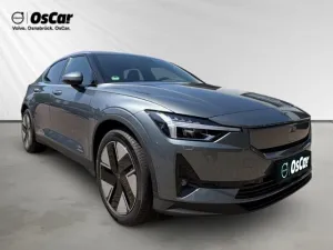 Polestar 2 Single Motor Long Range Prime-P. inkl.Pilot+Pl