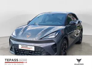 Cupra Raval Endurance Edition Dynamic Plus LM19 NAVI S