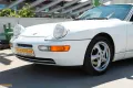 Porsche 968 Coupe manual/scalter