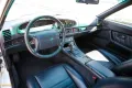 Porsche 968 Coupe manual/scalter