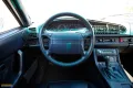 Porsche 968 Coupe manual/scalter