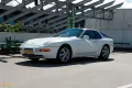 Porsche 968 Coupe manual/scalter