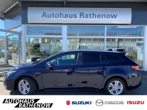 Suzuki Swace 1.8 Hybrid Comfort+ Navi Digitales Cockpit