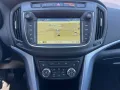 Opel Zafira C Active 1.4 16V Turbo 7 Sitzer / Navi