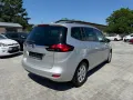 Opel Zafira C Active 1.4 16V Turbo 7 Sitzer / Navi