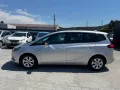 Opel Zafira C Active 1.4 16V Turbo 7 Sitzer / Navi