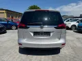 Opel Zafira C Active 1.4 16V Turbo 7 Sitzer / Navi