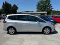 Opel Zafira C Active 1.4 16V Turbo 7 Sitzer / Navi