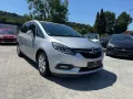 Opel Zafira C Active 1.4 16V Turbo 7 Sitzer / Navi
