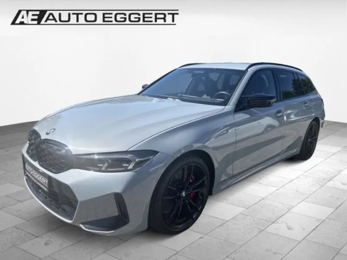 BMW M340d Touring xDrive Driv. Prof. M-Sport Pro HUD