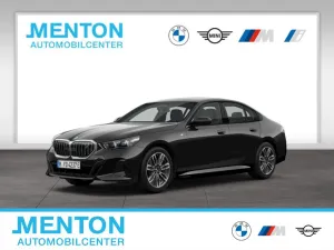 BMW i5 xDrive40 M Sportpaket HK HiFi DAB LED Shz