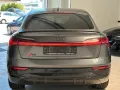 Audi Q8 e-tron 55 quattro S line Matrix-LED*Leder*22