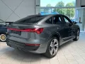 Audi Q8 e-tron 55 quattro S line Matrix-LED*Leder*22
