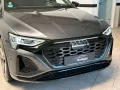 Audi Q8 e-tron 55 quattro S line Matrix-LED*Leder*22