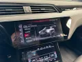 Audi Q8 e-tron 55 quattro S line Matrix-LED*Leder*22
