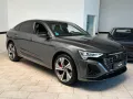 Audi Q8 e-tron 55 quattro S line Matrix-LED*Leder*22