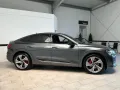 Audi Q8 e-tron 55 quattro S line Matrix-LED*Leder*22