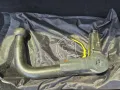 MG EHS*Luxury*Garantie bis 12/2029*kein Mietwagen*