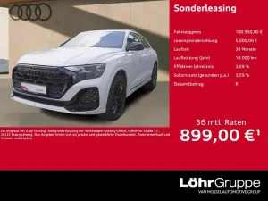 Audi SQ8 4.0 TFSI Q S line 22