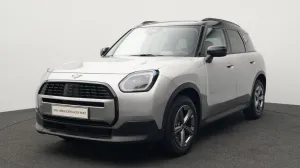 MINI Countryman C