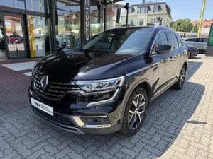 Renault Koleos INTENS TCe 160 EDC ABS Fahrerairbag ESP L