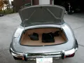 Jaguar E-Type