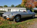 Jaguar E-Type