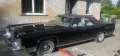 Lincoln Continental Cabrio