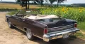Lincoln Continental Cabrio