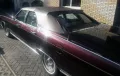 Lincoln Continental Cabrio