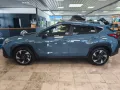 Subaru Crosstrek Comfort - LED - Navi - Zubehör