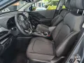 Subaru Crosstrek Comfort - LED - Navi - Zubehör