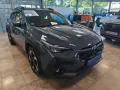Subaru Crosstrek Comfort - LED - Navi - Zubehör