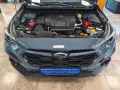 Subaru Crosstrek Comfort - LED - Navi - Zubehör