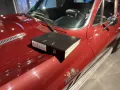 Corvette Sting Ray 427 Turbo Jet Coupe Milano