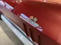 Corvette Sting Ray 427 Turbo Jet Coupe Milano