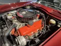 Corvette Sting Ray 427 Turbo Jet Coupe Milano