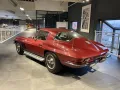 Corvette Sting Ray 427 Turbo Jet Coupe Milano