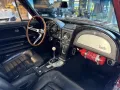 Corvette Sting Ray 427 Turbo Jet Coupe Milano