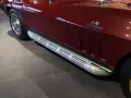Corvette Sting Ray 427 Turbo Jet Coupe Milano