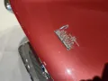 Corvette Sting Ray 427 Turbo Jet Coupe Milano