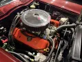 Corvette Sting Ray 427 Turbo Jet Coupe Milano