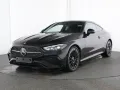 Mercedes-Benz CLE 220 d Coupé AMG Premium*Pano*NIGHT*360°*20