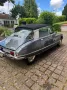 Citroën DS