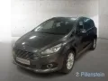 Ford S-Max 1.5 EcoBoost Titanium NAVI KAMERA SHZ