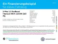 Ford S-Max 1.5 EcoBoost Titanium NAVI KAMERA SHZ