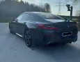 BMW M850i xDrive Gran Coupé 