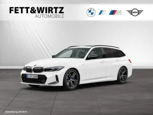 BMW M340d xDrive Touring Panorama-Head-Up-H/K-PA+