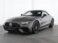 Mercedes-Benz SL63 AMG Prem+ AERO Perf.Sitz DISTR Carbon MAGNO
