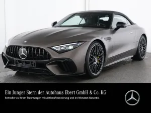 Mercedes-Benz SL63 AMG Prem+ AERO Perf.Sitz DISTR Carbon MAGNO